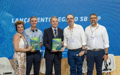 Foto: Augusto Coelho / CNI