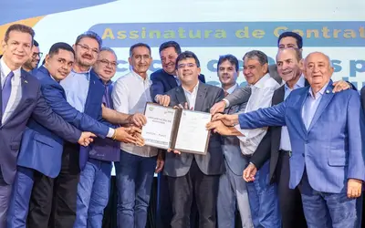 Foto: Luan Alves/MIDR