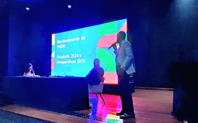 Foto: Divulgação/MIDR