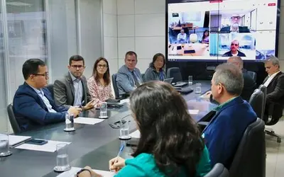 Foto: Márcio Pinheiro/MIDR