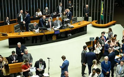 Foto: Andressa Anholete/Agência Senado  