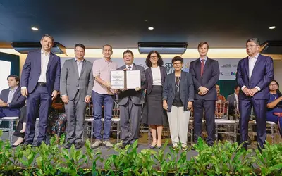 Foto: Márcio Pinheiro/MIDR