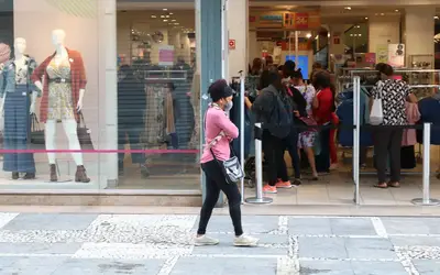 Foto: Reprodução Rovena Rosa/Agência Brasil