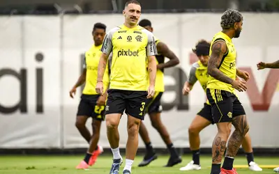 Foto: Marcelo Cortes / CRF