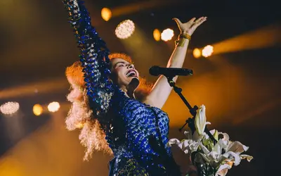 Foto: Alícia Pilar/MinC