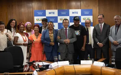 Foto: Tirzah Braz / MTE