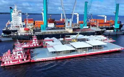 Foto: Divulgação/EAF Foto: Divulgação/EAF