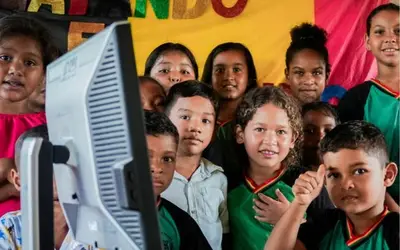 Foto: Shizuo Alves/MCom