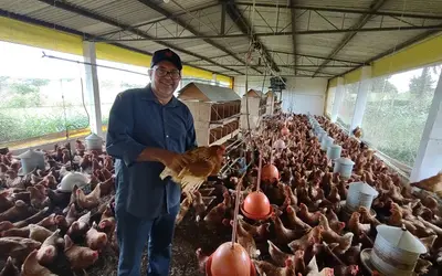 Foto: Divulgação/MIDR