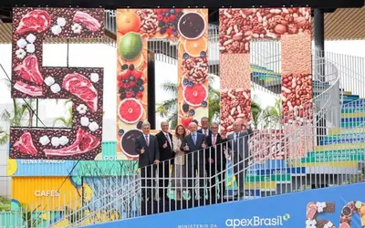 Imagem: ApexBrasil/Divulgação