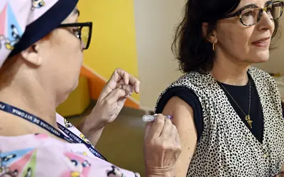 Foto: Carlos Antolini/Prefeitura de Vitória (ES)