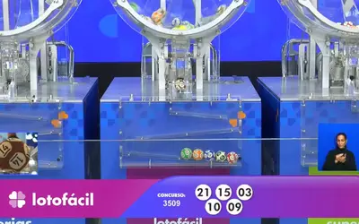 Foto: Divulgação / Youtube CAIXA