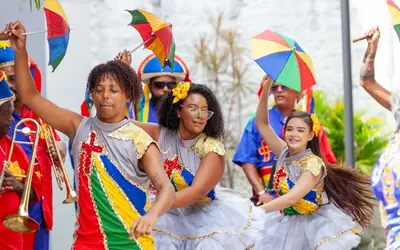 Foto: MinC/Divulgação