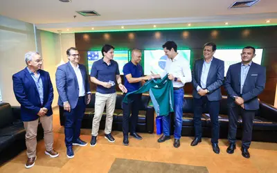 Foto: Arquivo/Governo de Goiás