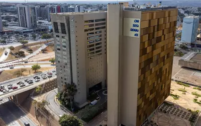 Foto: Augusto Coelho / CNI