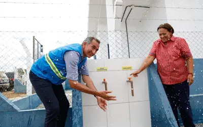 Foto: Márcio Pinheiro/MIDR