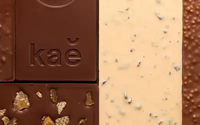 Foto: Instagram Kaê Chocolates