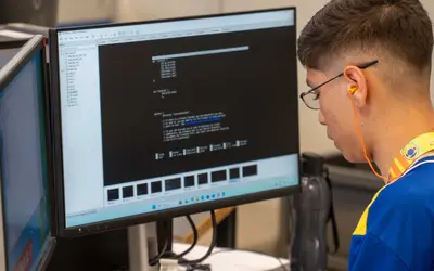 Foto: Gabriel Pinheiro/CNI