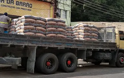 Foto: HelenaPontes/Agência IBGE Notícias