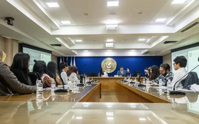 Foto: Edu Guimarães/ACSP
