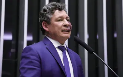 Deputado Reginaldo Lopes (PT-MG), um dos integrantes do Grupo de Trabalho da Câmara que discutiu a regulamentação da reforma. Foto: Mário Agra/Câmara dos Deputados 