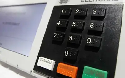 Foto: Divulgação TSE