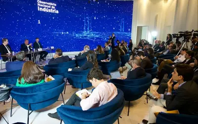 Foto: Iano Andrade/Agência de Notícias da Indústria