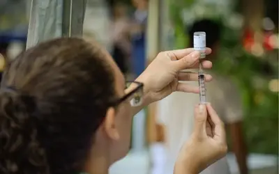 Foto: Tomaz Silva/Agência Brasil