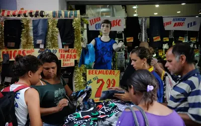 Foto: Reprodução Agência Brasil 