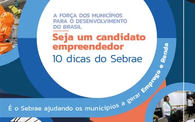 Foto: Divulgação/Sebrae