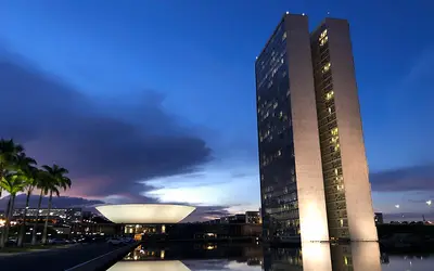 Foto: Leonardo Sá/Agência Senado