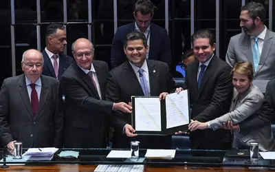 Foto: Jonas Pereira/Agência Senado 