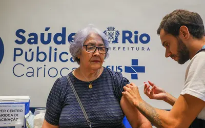Foto: Reprodução Rafael Catarcione/Prefeitura do Rio de Janeiro