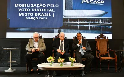 Foto: Victoria Cardozo CACB