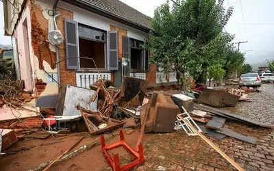 Foto: Gustavo Mansur/Secom