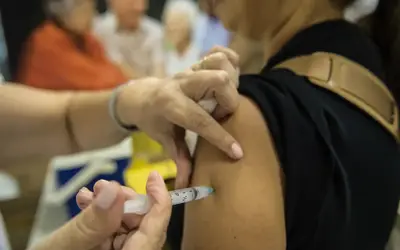 Foto: Marcelo Camargo/Agência Brasil