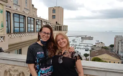 Foto: Fátima Muniz/Arquivo pessoal