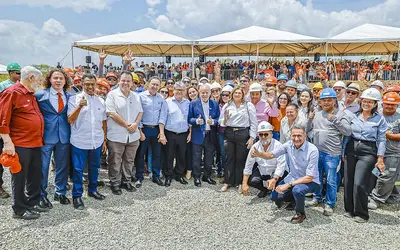 Foto: Ricardo Stuckert/PR