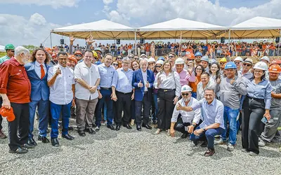 Foto: Ricardo Stuckert/PR