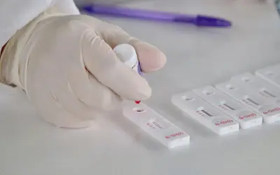 Brasil já aplicou mais de 518 milhões de doses da vacina monovalente contra Covid-19   Foto: Governo do Estado de São Paulo