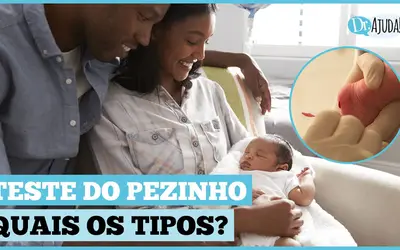 Foto: Reprodução/Canal Doutor Ajuda