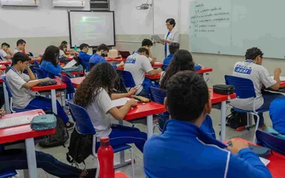 Foto: Agência de Notícias da Indústria