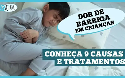 Foto: Reprodução/Canal Doutor Ajuda