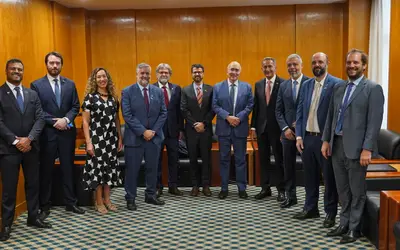 Foto: Arquivo / BASA