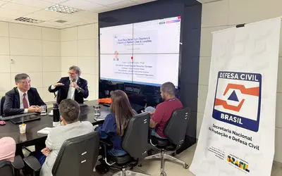 Foto: Divulgação/MIDR