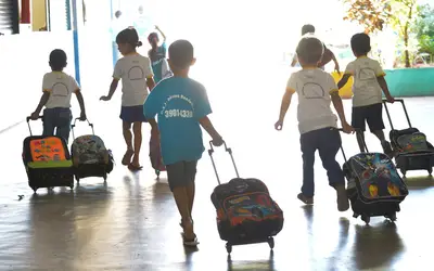 Foto: Elza Fiúza/Agência Brasil