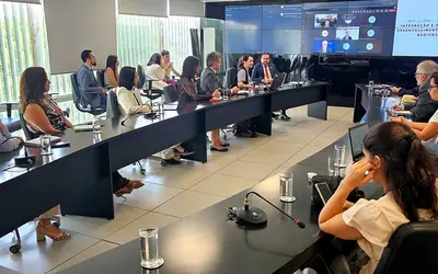 Foto: Divulgação/MIDR