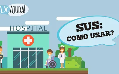 Foto: Reprodução/Canal Doutor Ajuda