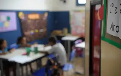 Programa consegue aumenta a frequência às escolas. Foto: Tânia Rêgo/Agência Brasil Programa consegue aumenta a frequência às escolas. Foto: Tânia Rêgo/Agência Brasil