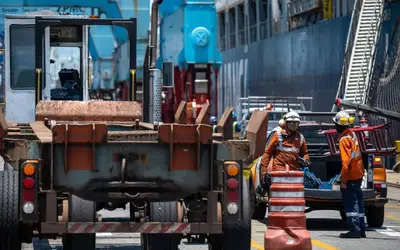 Foto: Iano Andrade/CNI